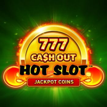 Hot Slot™_ 777 Cash Out game thumbnail