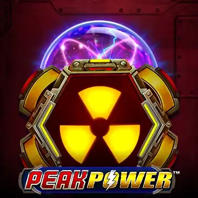 Peak Power game thumbnail