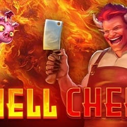 Hell Chef game thumbnail