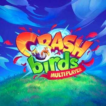 Crash Birds MULTI game thumbnail