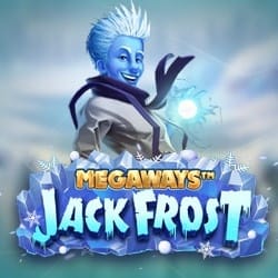 Megaways Jack Frost game thumbnail