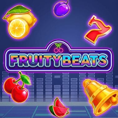 FRUITY BEATS game thumbnail