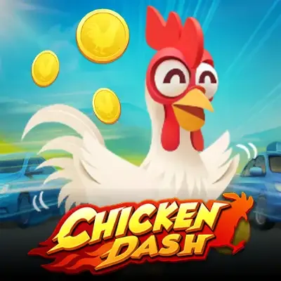 Chicken Dash game thumbnail