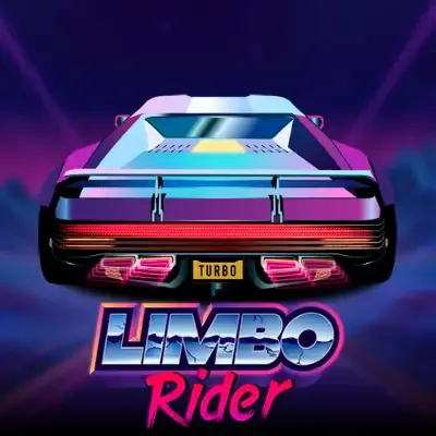 Limbo Rider game thumbnail