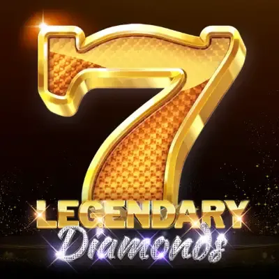 Legendary Diamonds game thumbnail