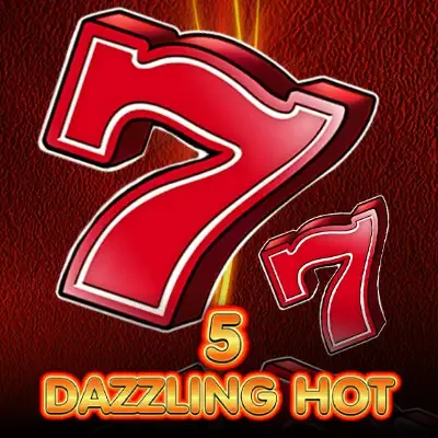 5 Dazzling Hot game thumbnail