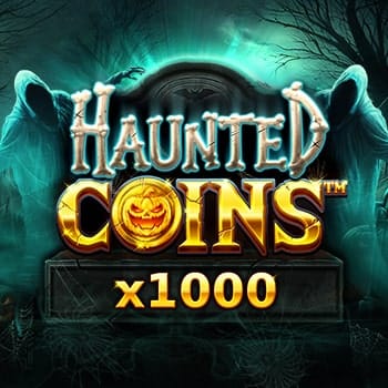 Haunted Coins™ x1000 game thumbnail