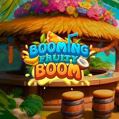 Booming Fruity Boom game thumbnail