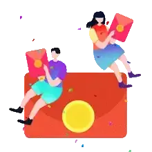 Naira Lucky Spin 🎰 welfare icon