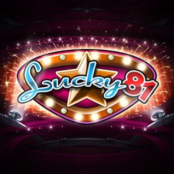 Lucky 81 game thumbnail