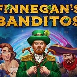 Finnegan's Banditos