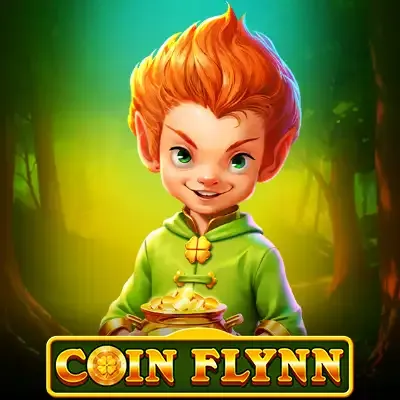 Coin Flynn game thumbnail