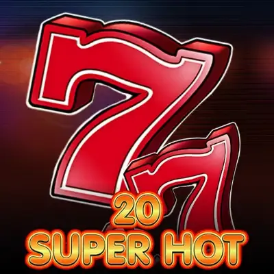 20 Super Hot game thumbnail